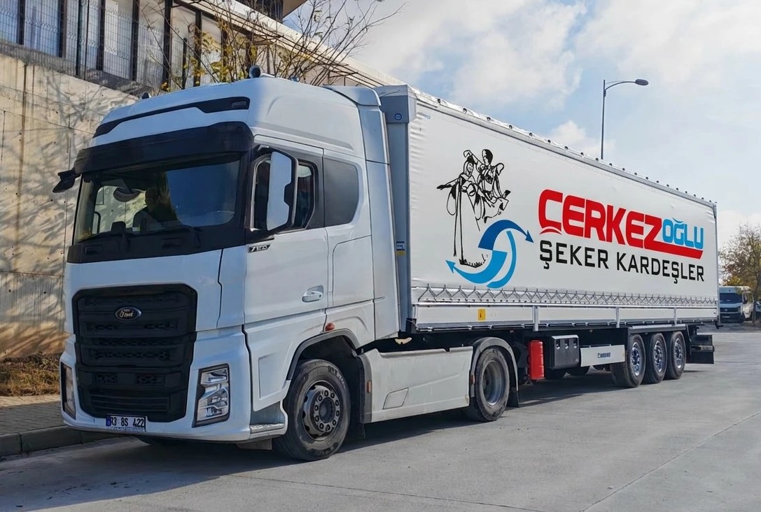Çerkezoğlu Şeker Kardeşler